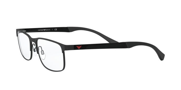 Emporio Armani Eyeglasses EA1112 3175