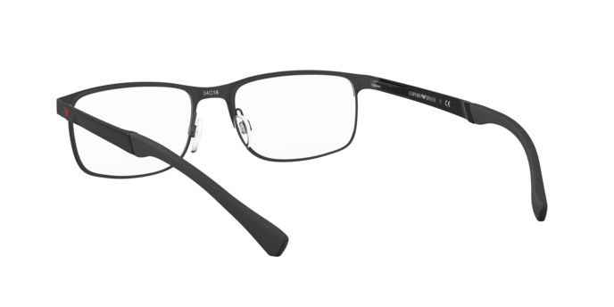 Emporio Armani Eyeglasses EA1112 3175