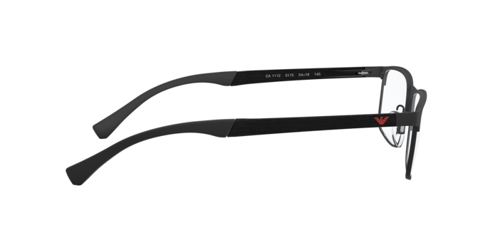 Emporio Armani Eyeglasses EA1112 3175
