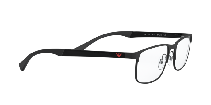 Emporio Armani Eyeglasses EA1112 3175