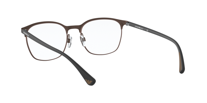 Emporio Armani Eyeglasses EA1114 3120