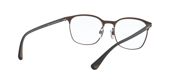 Emporio Armani Eyeglasses EA1114 3120