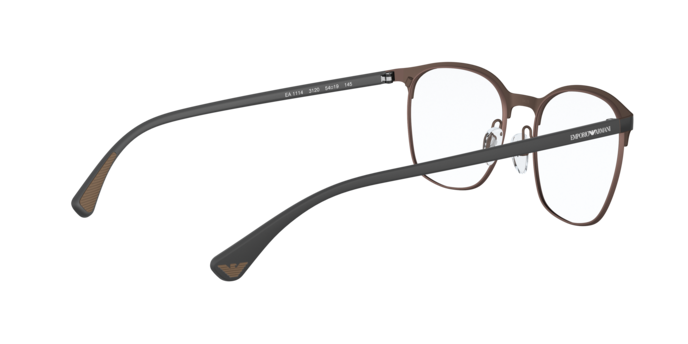 Emporio Armani Eyeglasses EA1114 3120