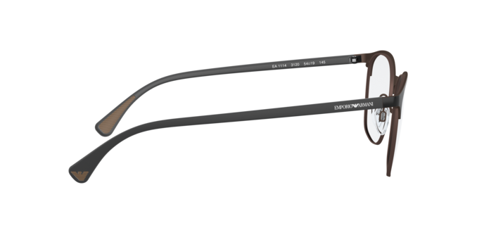 Emporio Armani Eyeglasses EA1114 3120