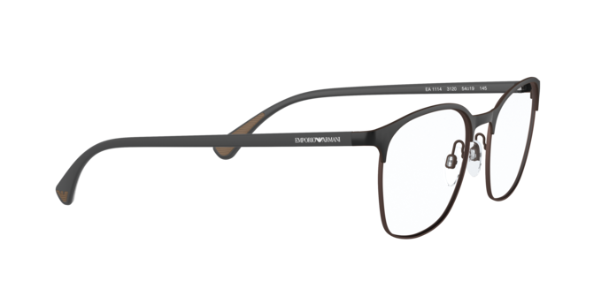 Emporio Armani Eyeglasses EA1114 3120