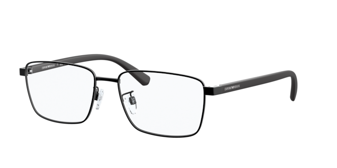 Emporio Armani Eyeglasses EA1115D 3001