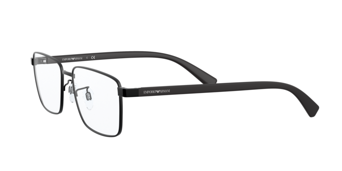 Emporio Armani Eyeglasses EA1115D 3001