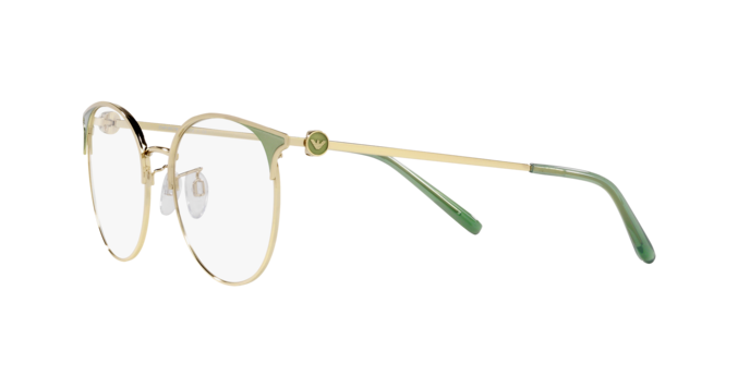 Emporio Armani Eyeglasses EA1118 3013