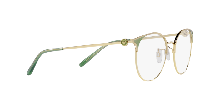 Emporio Armani Eyeglasses EA1118 3013