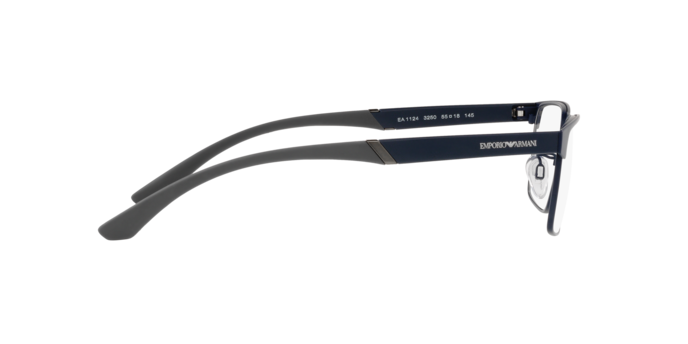 Emporio Armani Eyeglasses EA1124 3250