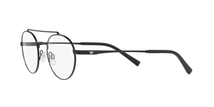 Emporio Armani Eyeglasses EA1125 3001