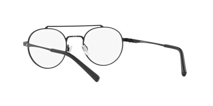 Emporio Armani Eyeglasses EA1125 3001