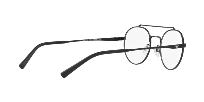 Emporio Armani Eyeglasses EA1125 3001