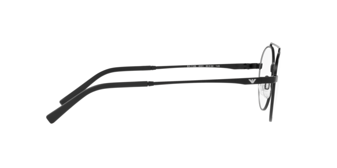 Emporio Armani Eyeglasses EA1125 3001