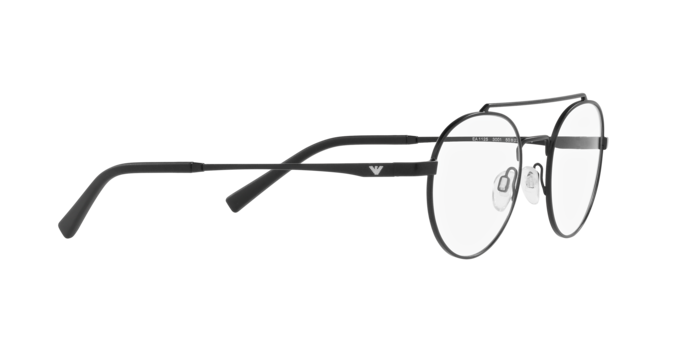 Emporio Armani Eyeglasses EA1125 3001