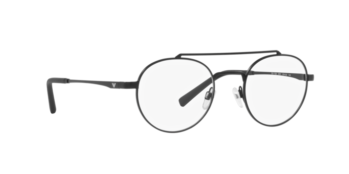 Emporio Armani Eyeglasses EA1125 3001