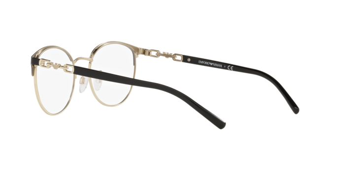 Emporio Armani Eyeglasses EA1126 3014