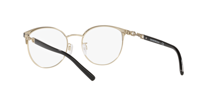 Emporio Armani Eyeglasses EA1126 3014