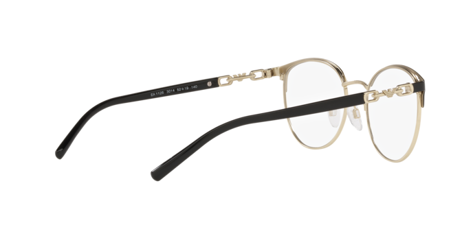 Emporio Armani Eyeglasses EA1126 3014