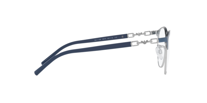 Emporio Armani Eyeglasses EA1126 3270