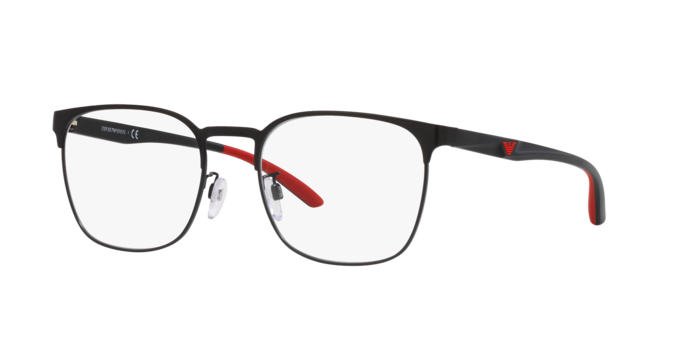 Emporio Armani Eyeglasses EA1135D 3001
