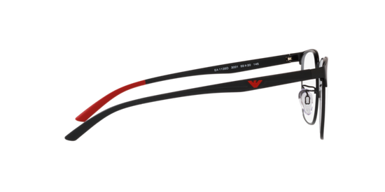 Emporio Armani Eyeglasses EA1135D 3001