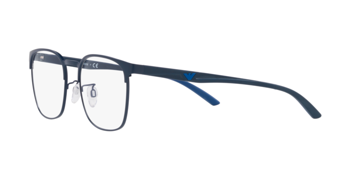 Emporio Armani Eyeglasses EA1135D 3018