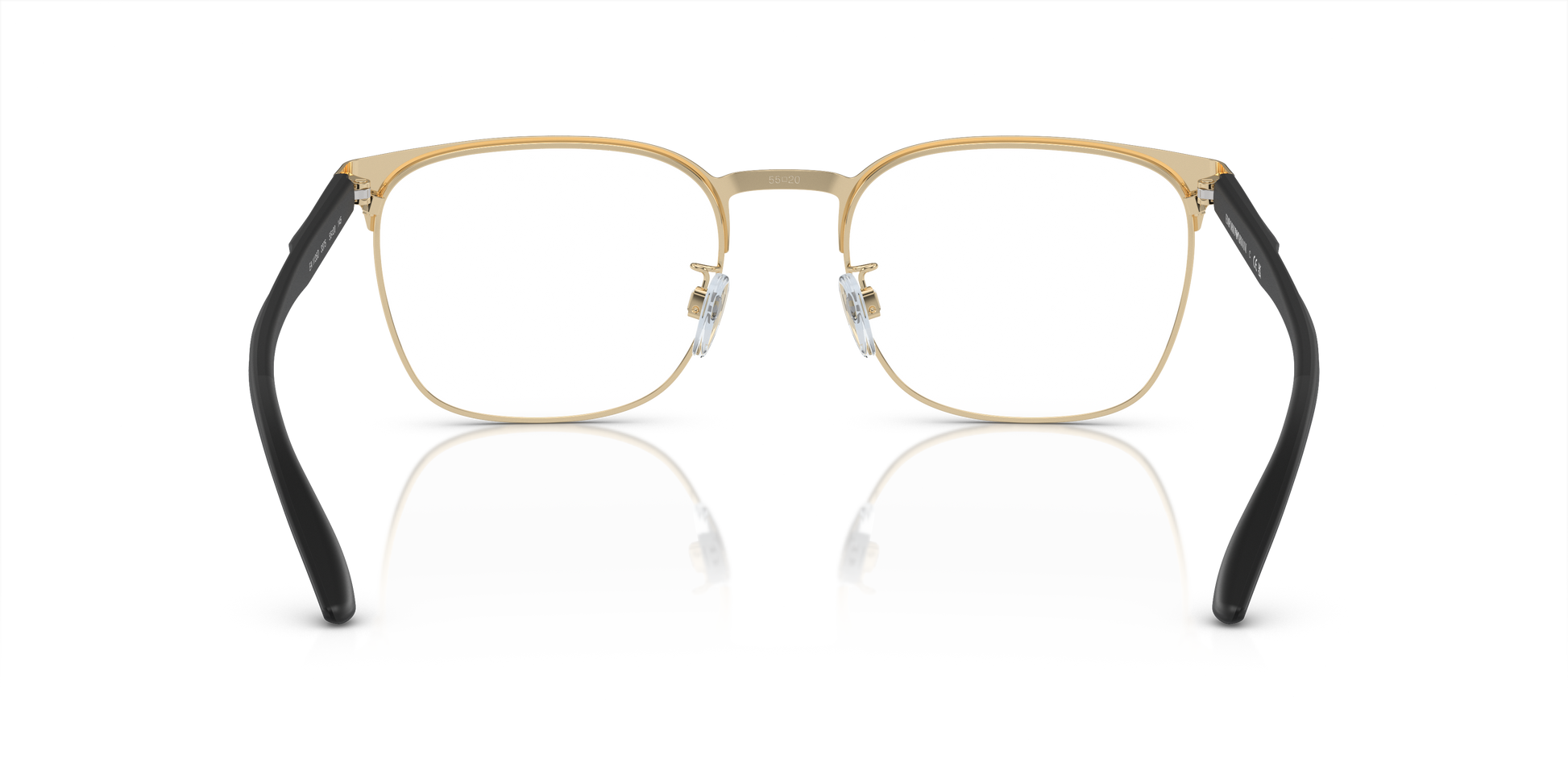 Emporio Armani Eyeglasses EA1135D 3375