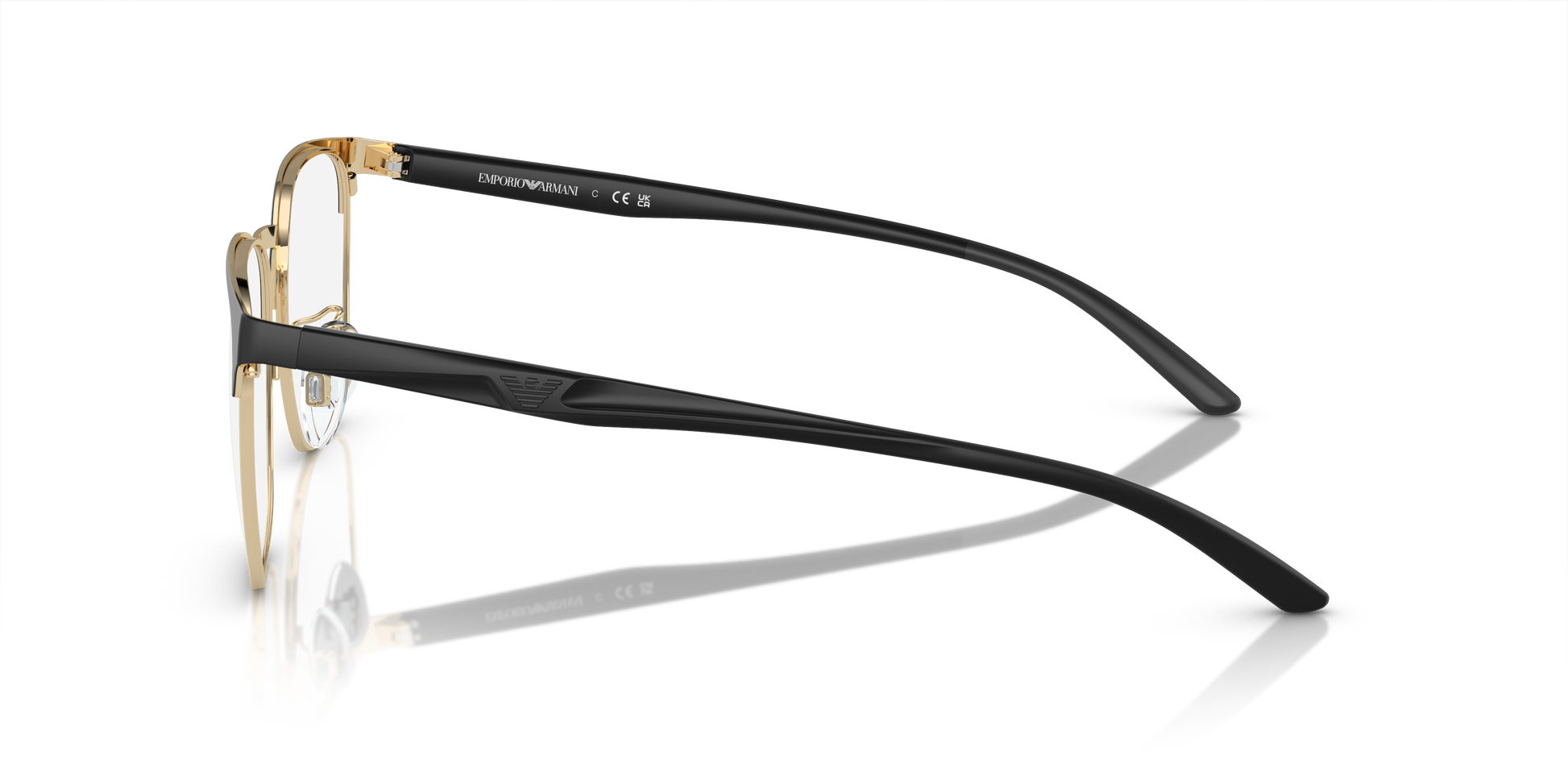 Emporio Armani Eyeglasses EA1135D 3375