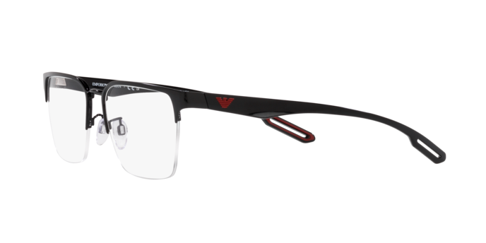 Emporio Armani Eyeglasses EA1137 3014