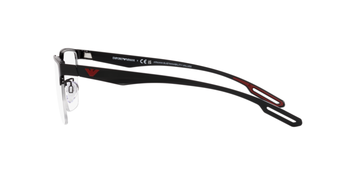 Emporio Armani Eyeglasses EA1137 3014