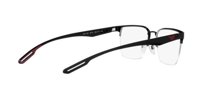 Emporio Armani Eyeglasses EA1137 3014