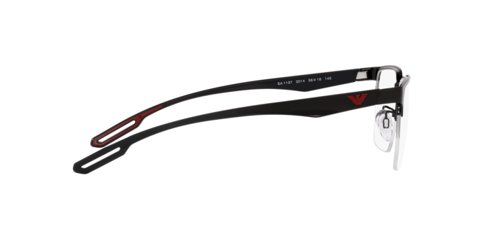 Emporio Armani Eyeglasses EA1137 3014