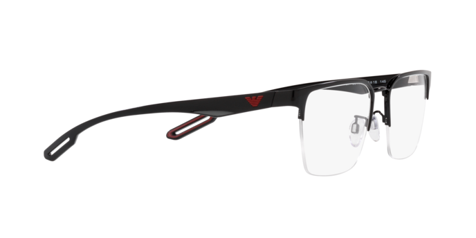 Emporio Armani Eyeglasses EA1137 3014