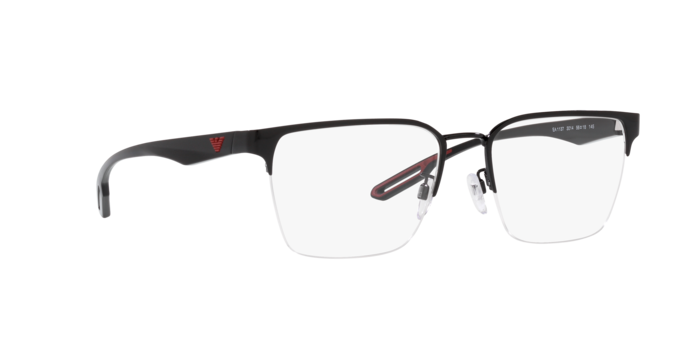 Emporio Armani Eyeglasses EA1137 3014