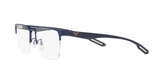 Emporio Armani Eyeglasses EA1137 3018