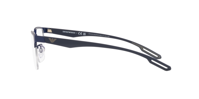 Emporio Armani Eyeglasses EA1137 3018