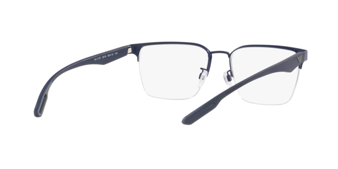 Emporio Armani Eyeglasses EA1137 3018