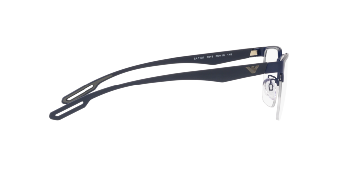 Emporio Armani Eyeglasses EA1137 3018
