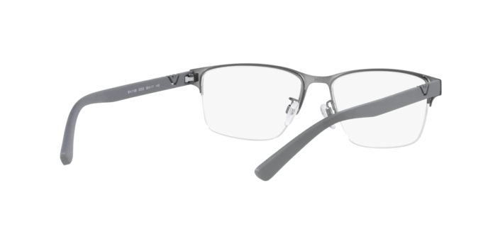 Emporio Armani Eyeglasses EA1138 3003