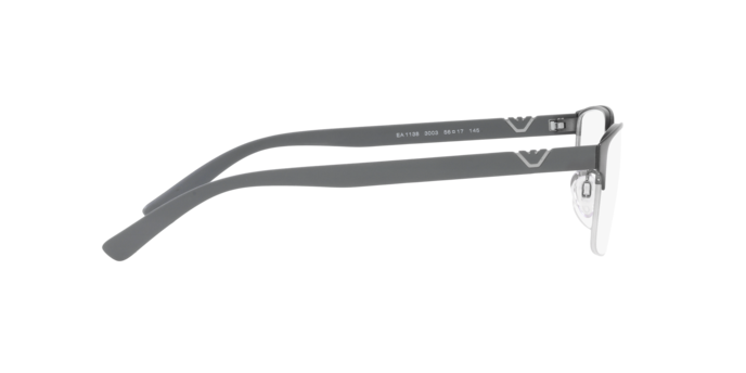 Emporio Armani Eyeglasses EA1138 3003