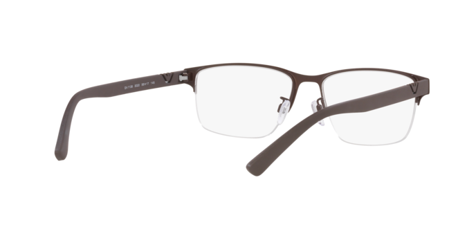 Emporio Armani Eyeglasses EA1138 3020