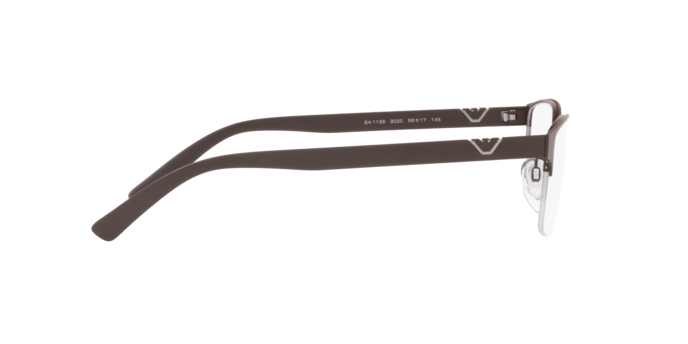 Emporio Armani Eyeglasses EA1138 3020