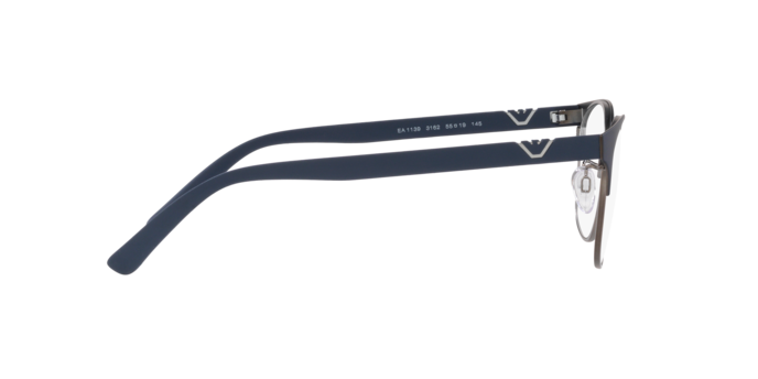 Emporio Armani Eyeglasses EA1139 3162