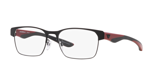 Emporio Armani Eyeglasses EA1141 3001