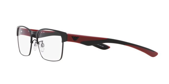 Emporio Armani Eyeglasses EA1141 3001