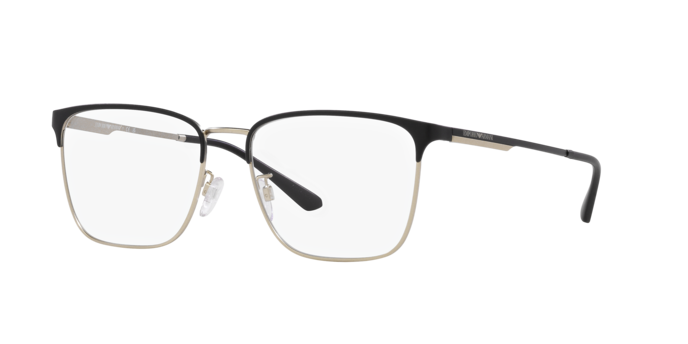 Emporio Armani Eyeglasses EA1146D 3001