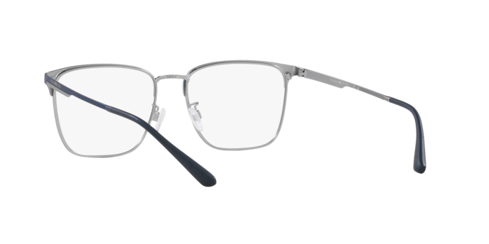 Emporio Armani Eyeglasses EA1146D 3018