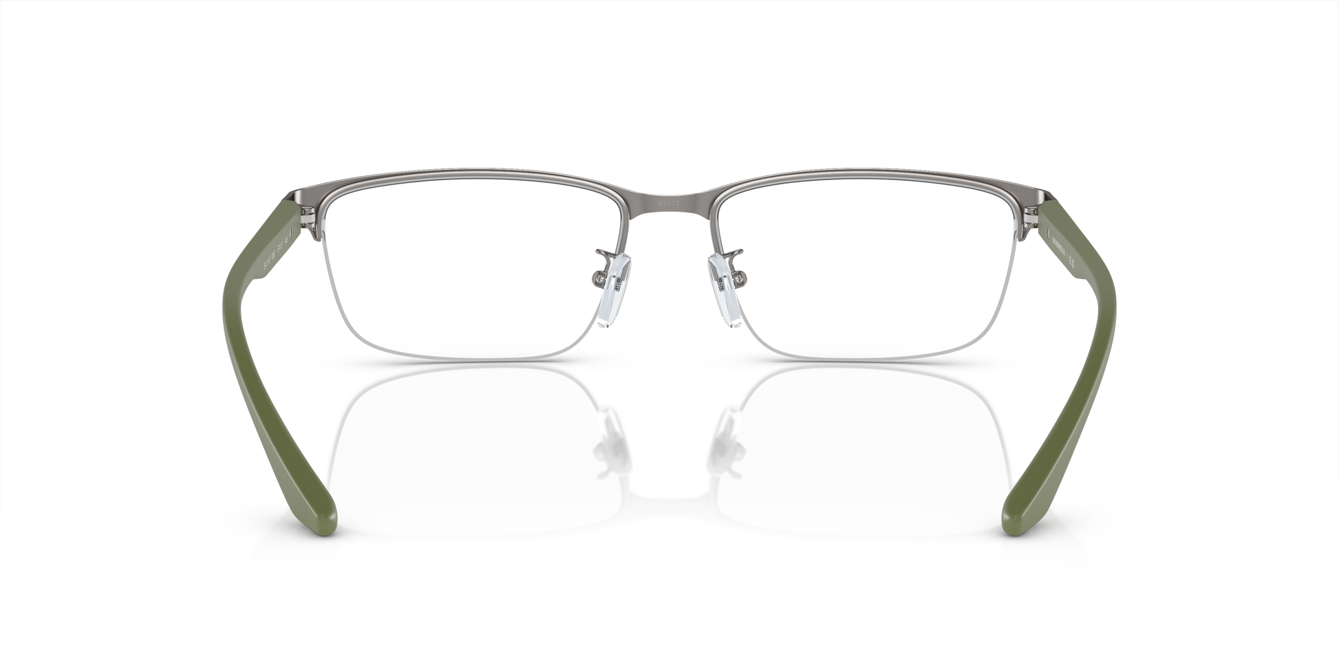 Emporio Armani Eyeglasses EA1147 3367