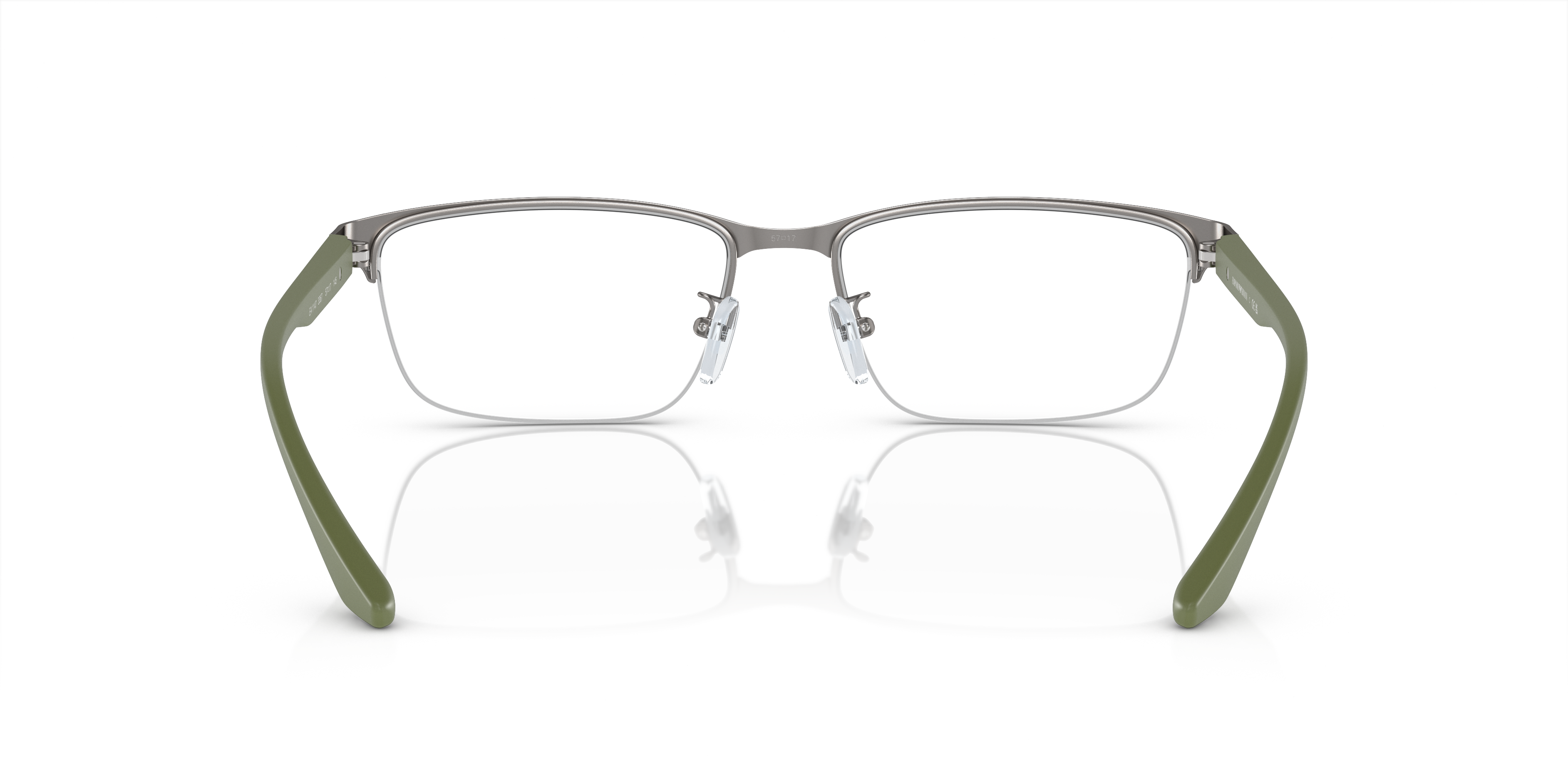 Emporio Armani Eyeglasses EA1147 3367